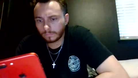 tallhungcloudy online show from May 28, 2026, 11:46 pm