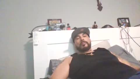 talllatino310 online show from December 23, 2024, 9:40 pm