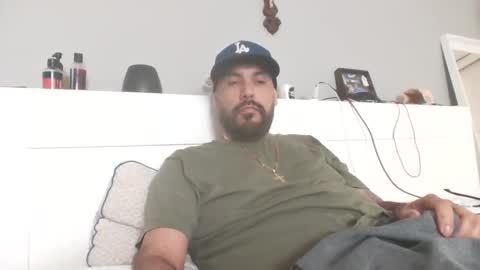 talllatino310 online show from February 24, 2025, 10:03 pm