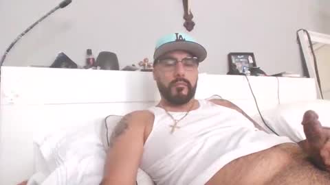 talllatino310 online show from September 13, 2025, 9:14 pm