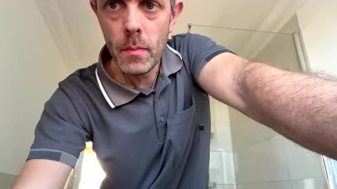 Tall Paul online show from March 10, 2026, 1:38 pm