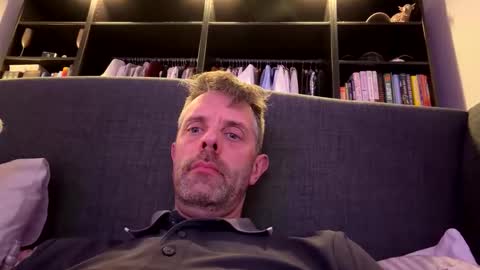 Tall Paul online show from April 5, 2026, 7:55 pm