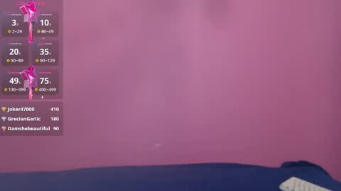Snapshot of tallso chatting on April 18, 2026, 7:58 pm Tallso online show from April 18, 2026, 7:58 pm