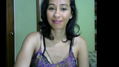 Tallulah Riley online show from January 12, 2025, 8:25 pm
