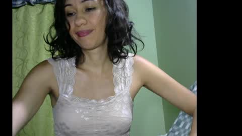 Tallulah Riley online show from January 17, 2025, 12:31 am