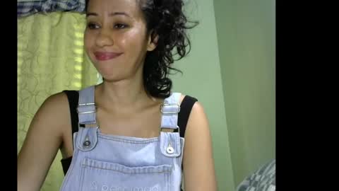 Tallulah Riley online show from January 17, 2025, 5:19 pm