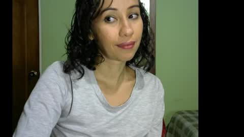 Tallulah Riley online show from January 18, 2025, 12:57 am