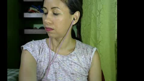 Tallulah Riley online show from January 31, 2025, 1:01 am