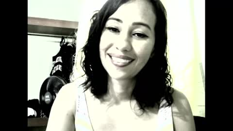 Tallulah Riley online show from February 27, 2025, 9:36 pm