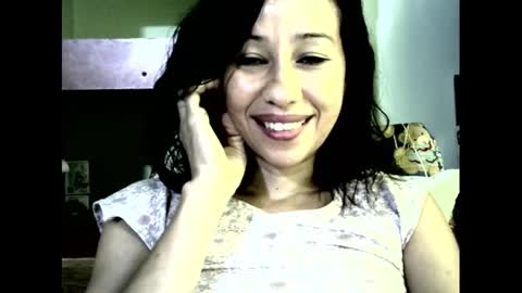 Tallulah Riley online show from March 9, 2025, 12:31 pm