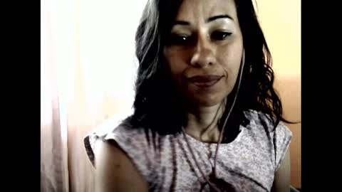 Tallulah Riley online show from March 9, 2025, 4:33 pm