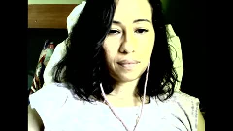 Tallulah Riley online show from March 9, 2025, 7:48 pm