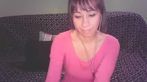 Tallulah Riley online show from September 16, 2025, 1:39 am