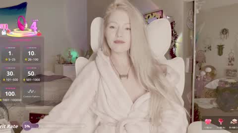 Talula  - OF talulaa online show from October 9, 2025, 5:44 pm