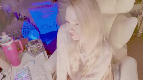 Talula  - OF talulaa online show from January 16, 2026, 12:47 am