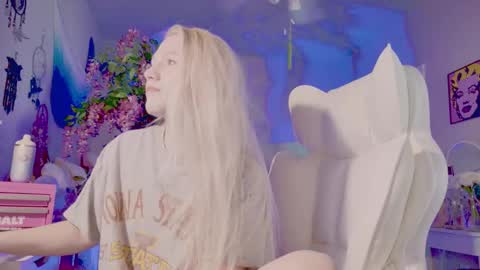 Talula  - OF talulaa online show from March 13, 2026, 12:50 am