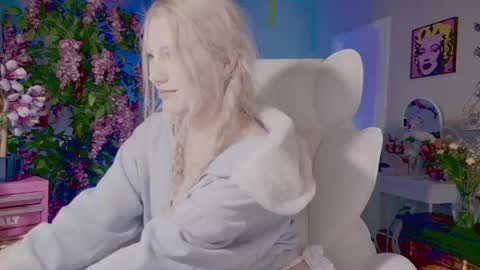 Talula  - OF talulaa online show from April 13, 2026, 8:03 pm