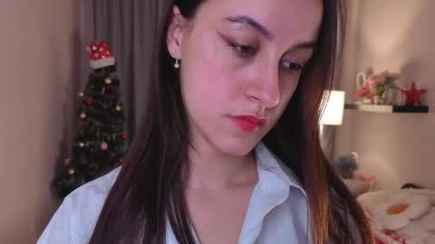 Molly online show from January 14, 2026, 4:07 am