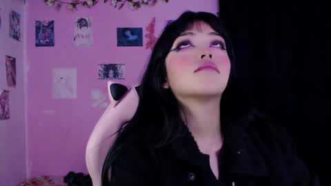 Alejandra Independent model online show from February 3, 2025, 8:46 am