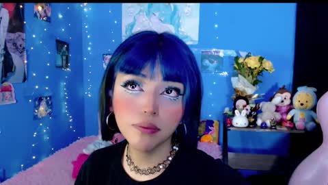 Alejandra Independent model online show from October 26, 2025, 9:15 am