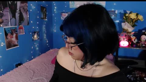 Alejandra Independent model online show from October 29, 2025, 7:54 am