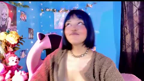 Alejandra Independent model online show from December 3, 2025, 12:58 pm