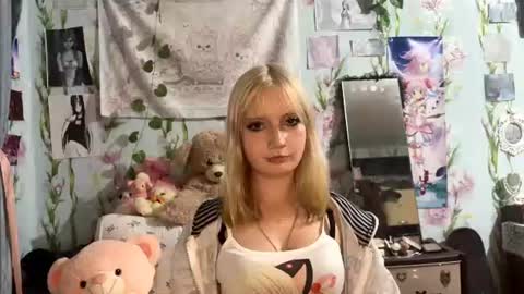 Snapshot of tamamorgner chatting on June 29, 2026, 5:13 pm Tama online show from June 29, 2026, 5:13 pm