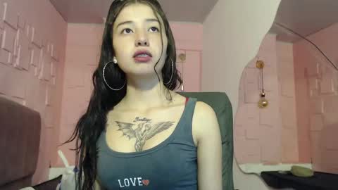 Tamara online show from September 25, 2025, 12:14 am