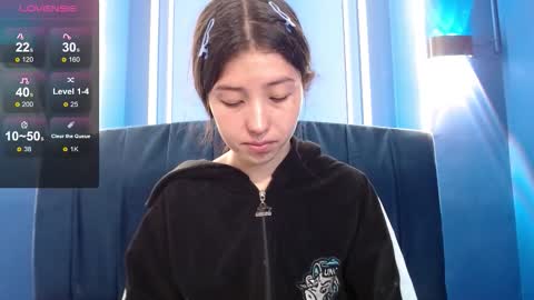 Tamara online show from October 13, 2025, 11:38 pm