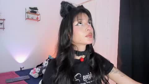 Tamy online show from July 22, 2026, 8:55 pm