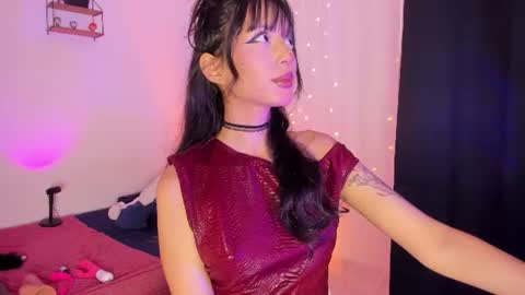 Tamy online show from August 3, 2026, 6:44 pm