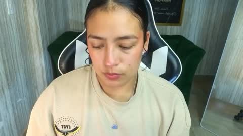 Tamara online show from December 20, 2025, 3:13 am