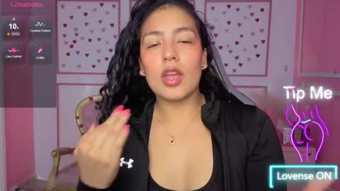 Tamara online show from January 6, 2026, 2:26 am