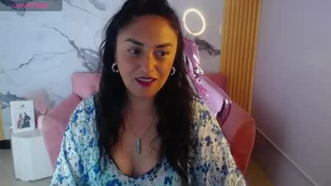 tamara_ch1 online show from October 1, 2025, 3:23 am