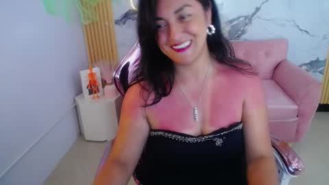 tamara_ch1 online show from October 14, 2025, 3:40 am