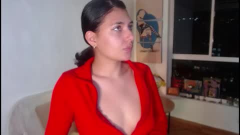 Tamara online show from March 15, 2026, 2:17 am