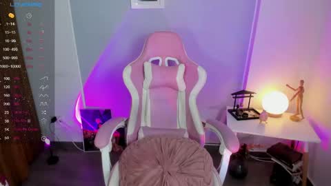 Snapshot of tamara_m_ chatting on June 7, 2026, 6:33 pm Tamara online show from June 7, 2026, 6:33 pm