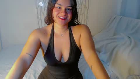Snapshot of tamara_modelsss1 chatting on July 17, 2026, 2:29 am Lovense is Active My pleasure is in your hands Private is Open online show from July 17, 2026, 2:29 am