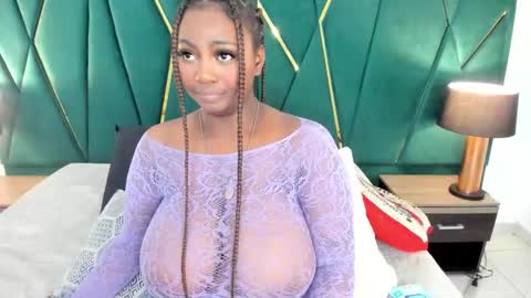 Tamara  online show from February 19, 2026, 12:34 pm