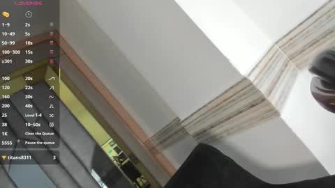 tamara online show from December 15, 2025, 9:19 pm