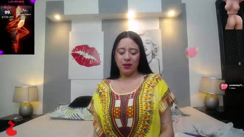 Snapshot of tamara_priya chatting on June 5, 2026, 11:38 am Tamara online show from June 5, 2026, 11:38 am