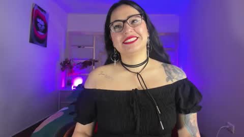 Snapshot of tamara_rouse1 chatting on October 7, 2025, 4:20 am tamara online show from October 7, 2025, 4:20 am