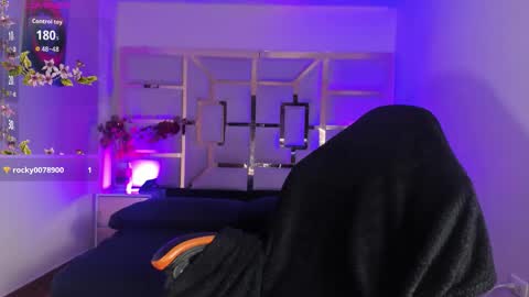 Snapshot of tamara_rouse1 chatting on October 8, 2025, 5:05 am tamara online show from October 8, 2025, 5:05 am