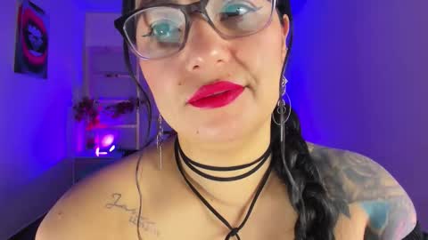 Snapshot of tamara_rouse1 chatting on October 18, 2025, 5:21 am tamara online show from October 18, 2025, 5:21 am