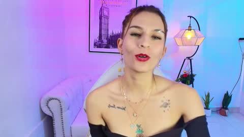 Tamara online show from January 5, 2025, 4:58 am