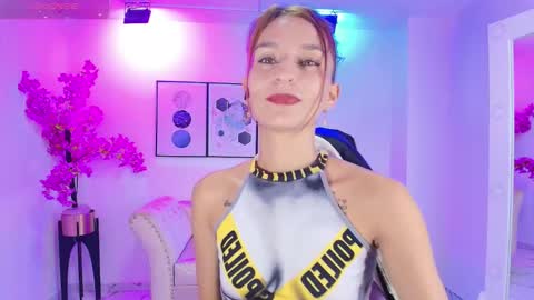 Snapshot of tamara_slimx chatting on October 11, 2025, 4:01 am Tamara online show from October 11, 2025, 4:01 am