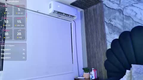 tamara_stonss online show from September 29, 2025, 1:33 am