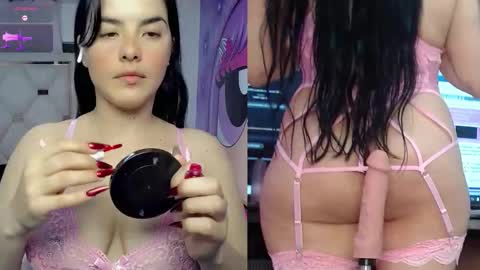 Snapshot of tamaraa_3 chatting on September 28, 2025, 3:01 am TAMARA online show from September 28, 2025, 3:01 am