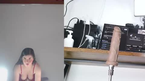 TAMARA online show from April 1, 2026, 3:40 am