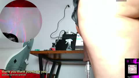 TAMARA online show from April 20, 2026, 3:20 am